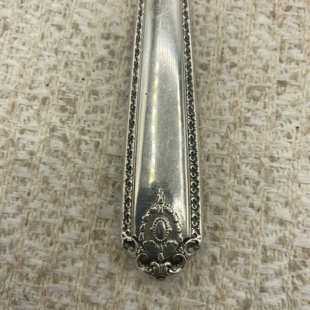 Wallace LUXOR Pie Cake Server 10